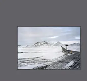 Knigge |  Northern Roads | Buch |  Sack Fachmedien