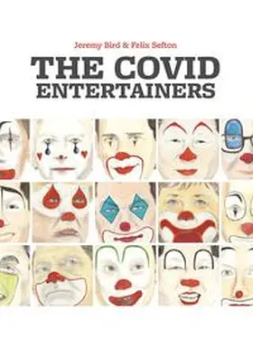Bird |  The Covid Entertainers | Buch |  Sack Fachmedien