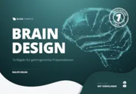 Eguia |  Brain Design | Buch |  Sack Fachmedien