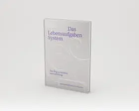 Dschietzig / Fierhauser / Mahlodji |  Das Lebensaufgaben-System | Buch |  Sack Fachmedien