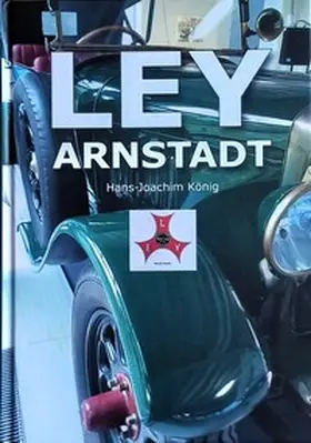 König |  LEY ARNSTADT | Buch |  Sack Fachmedien