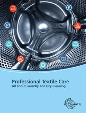 Himmelsbach / Rößler / Ring |  Professional Textile Care | Buch |  Sack Fachmedien