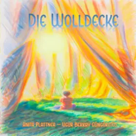 Plattner |  Die Wolldecke | Buch |  Sack Fachmedien