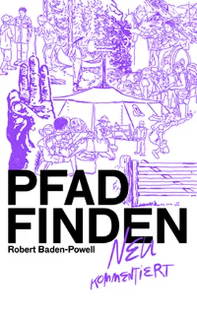 Baden-Powell |  Pfadfinden | Buch |  Sack Fachmedien