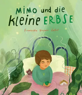 Zobel |  Mimo und die kleine Erbse | Buch |  Sack Fachmedien