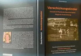 Heinrich |  Verschickungskinder, Gewalt im Namen der Barmherzigkeit - Wege der Aufarbeitung | Buch |  Sack Fachmedien