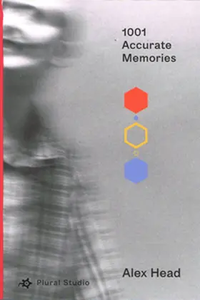 Head |  1001 Accurate Memories | Buch |  Sack Fachmedien