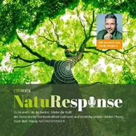 Nordseeheilbad Cuxhaven GmbH / Schulz |  Cuxhaven NATURESPONSE®. Da ist mehr, als du denkst. | Buch |  Sack Fachmedien