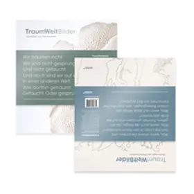 Aberham |  TraumWeltBilder | Buch |  Sack Fachmedien