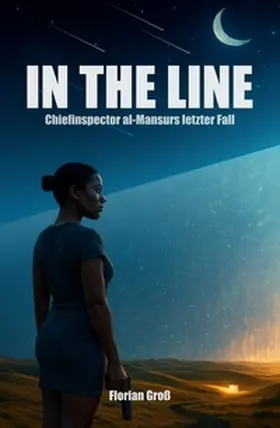 Groß |  In The Line | Buch |  Sack Fachmedien