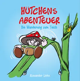 Linke |  Hütchens Abenteuer | Buch |  Sack Fachmedien