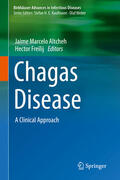 Altcheh / Freilij |  Chagas Disease | eBook | Sack Fachmedien