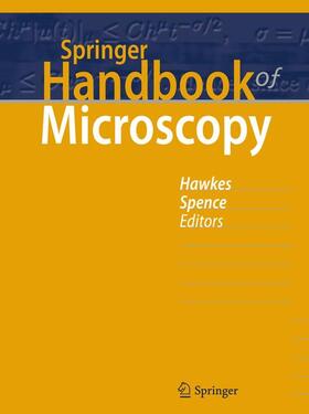 Hawkes / Spence |  Springer Handbook of Microscopy | Buch |  Sack Fachmedien