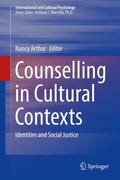 Arthur |  Counselling in Cultural Contexts | Buch |  Sack Fachmedien