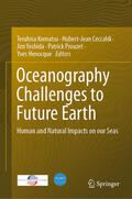 Komatsu / Ceccaldi / Yoshida |  Oceanography Challenges to Future Earth | eBook | Sack Fachmedien