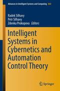 Silhavy / Prokopova |  Intelligent Systems in Cybernetics and Automation Control Theory | Buch |  Sack Fachmedien