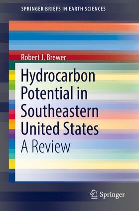 Brewer | Hydrocarbon Potential in Southeastern United States | E-Book | sack.de