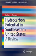Brewer |  Hydrocarbon Potential in Southeastern United States | eBook | Sack Fachmedien