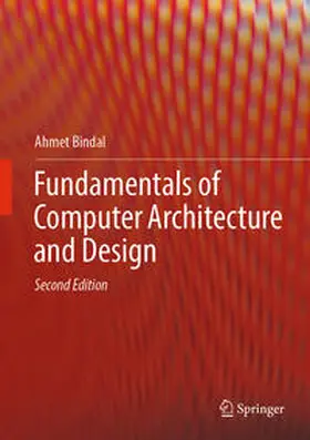 Bindal | Fundamentals of Computer Architecture and Design | E-Book | www.sack.de