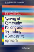 Leventakis / Haberfeld |  Synergy of Community Policing and Technology | eBook | Sack Fachmedien