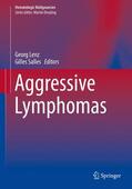 Salles / Lenz |  Aggressive Lymphomas | Buch |  Sack Fachmedien