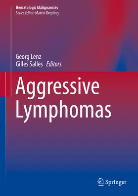 Lenz / Salles |  Aggressive Lymphomas | eBook | Sack Fachmedien