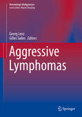 Lenz / Salles |  Aggressive Lymphomas | eBook | Sack Fachmedien