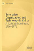 Scranton |  Enterprise, Organization, and Technology in China | eBook | Sack Fachmedien