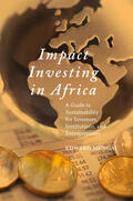 Mungai |  Impact Investing in Africa | eBook | Sack Fachmedien