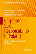 Dlugopolska-Mikonowicz / Przytula / Stehr |  Corporate Social Responsibility in Poland | eBook | Sack Fachmedien