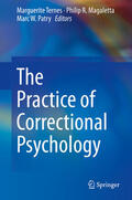 Ternes / Magaletta / Patry |  The Practice of Correctional Psychology | eBook | Sack Fachmedien