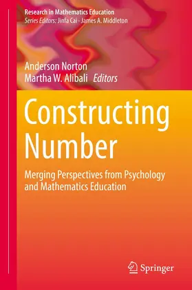 Norton / Alibali |  Constructing Number | eBook | Sack Fachmedien
