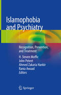 Moffic / Peteet / Hankir |  Islamophobia and Psychiatry | eBook | Sack Fachmedien