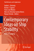 Belenky / Spyrou / van Walree |  Contemporary Ideas on Ship Stability | eBook | Sack Fachmedien