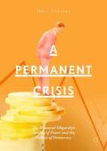 Chesney |  A Permanent Crisis | Buch |  Sack Fachmedien