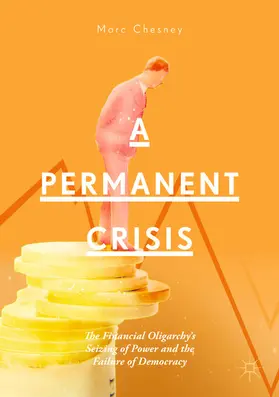 Chesney |  A Permanent Crisis | eBook | Sack Fachmedien