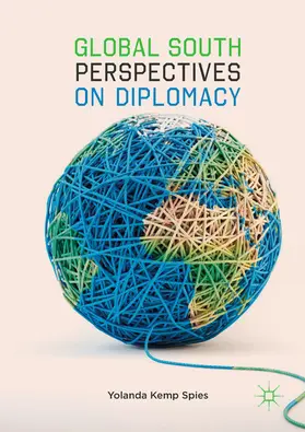 Spies | Global South Perspectives on Diplomacy | E-Book | www.sack.de