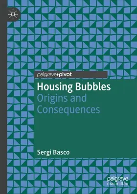 Basco |  Housing Bubbles | Buch |  Sack Fachmedien