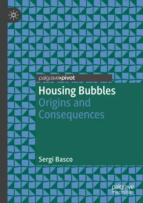 Basco | Housing Bubbles | E-Book | www.sack.de