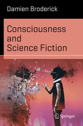 Broderick | Consciousness and Science Fiction | E-Book | sack.de