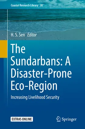 Sen |  The Sundarbans: A Disaster-Prone Eco-Region | eBook | Sack Fachmedien