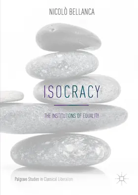 Bellanca | Isocracy | E-Book | www.sack.de