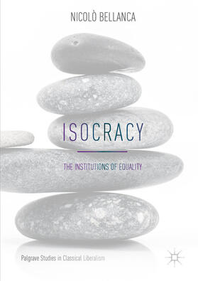 Bellanca | Isocracy | E-Book | sack.de