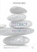 Bellanca |  Isocracy | eBook | Sack Fachmedien