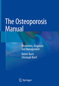 Bartl |  The Osteoporosis Manual | eBook | Sack Fachmedien
