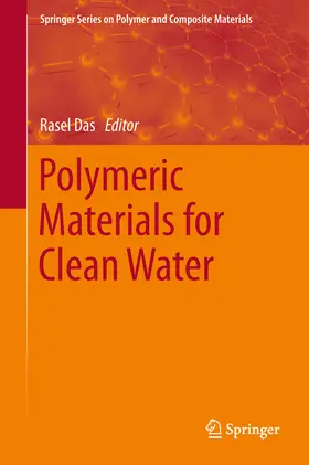 Das |  Polymeric Materials for Clean Water | eBook | Sack Fachmedien