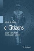 Ronchi |  e-Citizens | Buch |  Sack Fachmedien