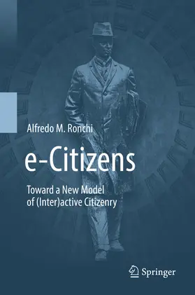 Ronchi |  e-Citizens | eBook | Sack Fachmedien