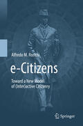 Ronchi |  e-Citizens | eBook | Sack Fachmedien