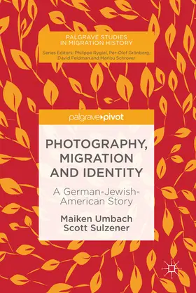 Umbach / Sulzener |  Photography, Migration and Identity | eBook | Sack Fachmedien